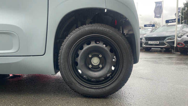 Citroen Ami 6kW Ami 5.5kWh 2dr Auto Electric Coupe